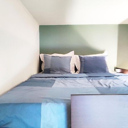 As Acropolis Studio Apartment Афины Экстерьер фото